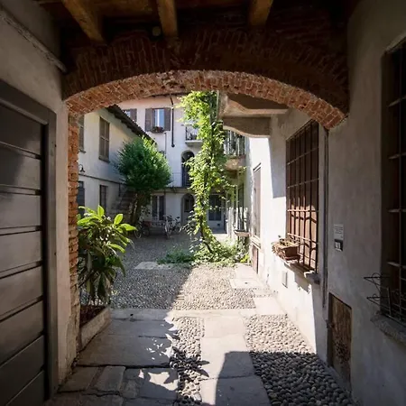Daire Hbhall Navigli 2