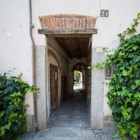 Hbhall Navigli 2 Daire *
