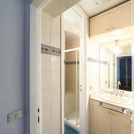 Daire Hbhall Navigli 2 *