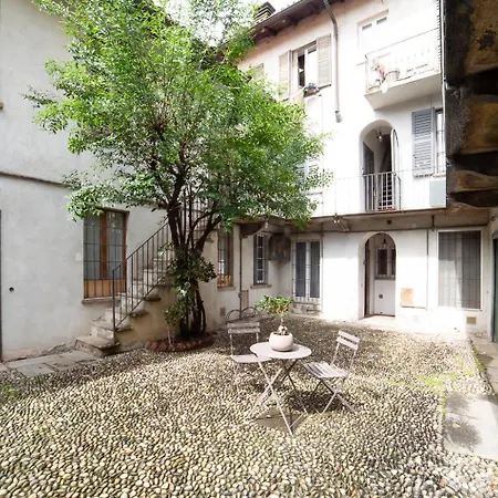 Daire Hbhall Navigli 2