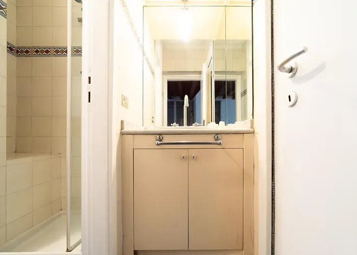 Appartement Hbhall Navigli 2 Milaan