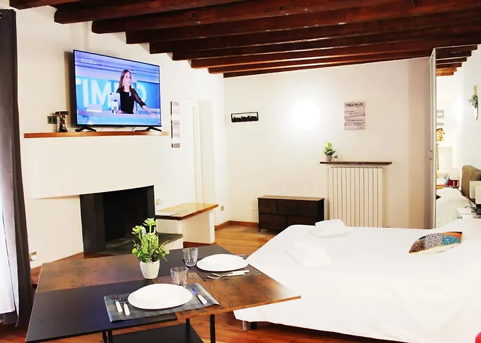 Hbhall Navigli 2 Appartement Milaan
