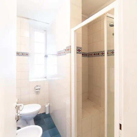 Apartmán Hbhall Navigli 2 *
